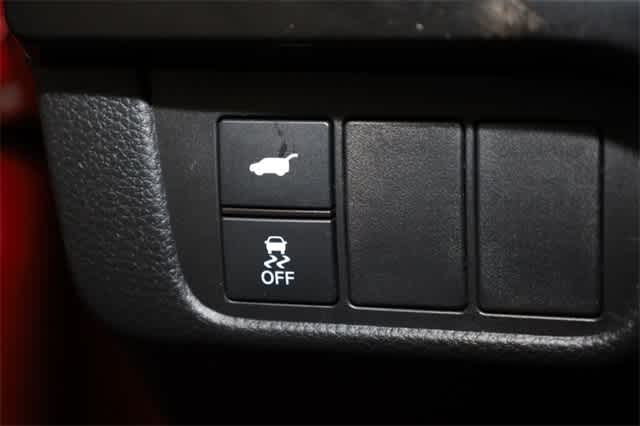 Thumbnail: 2023 Honda CR-V - 26