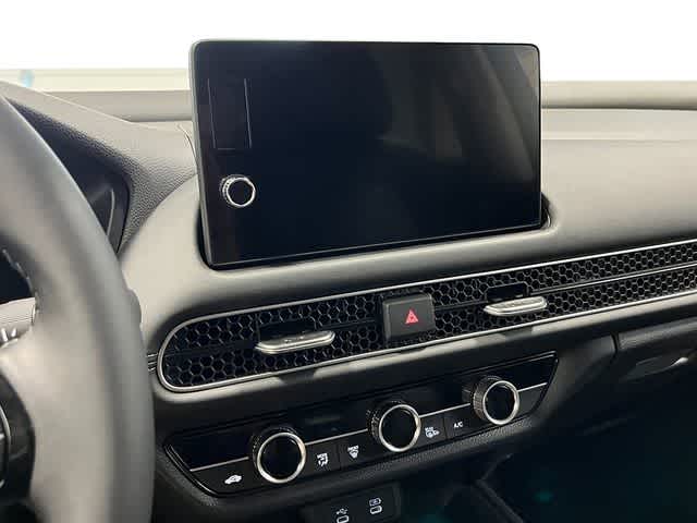 Thumbnail: 2026 Honda HR-V - 19