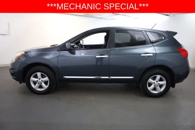 Thumbnail: 2013 Nissan Rogue - 3