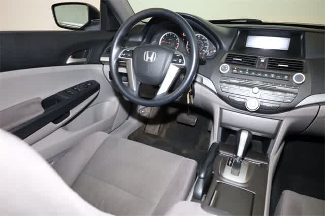 Thumbnail: 2011 Honda Accord - 17