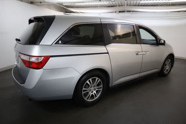 Thumbnail: 2012 Honda Odyssey - 8