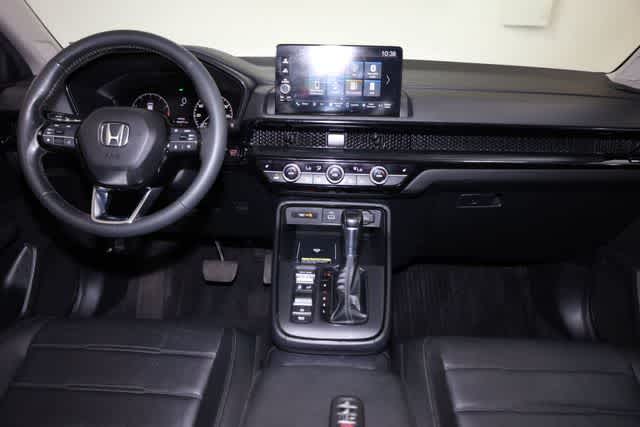 Thumbnail: 2023 Honda CR-V - 21