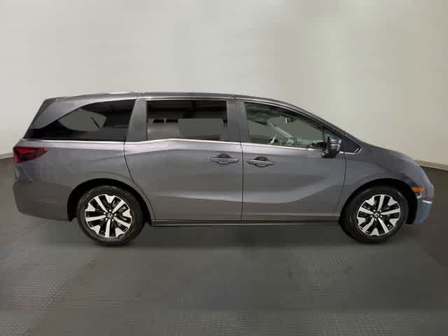 Thumbnail: 2026 Honda Odyssey - 7
