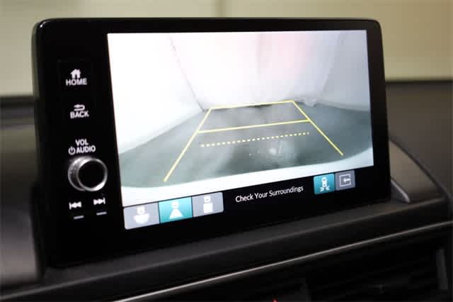 Thumbnail: 2023 Honda Pilot - 24