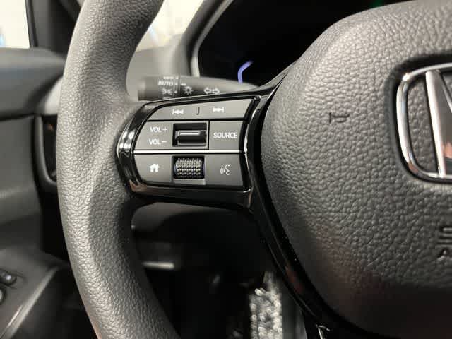 Thumbnail: 2026 Honda Civic - 16