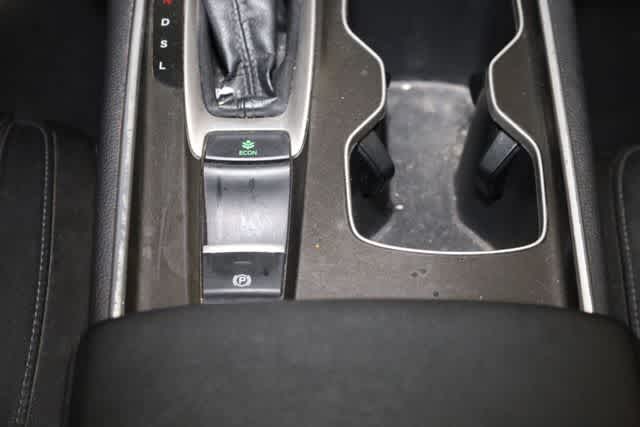 Thumbnail: 2019 Honda Accord - 29