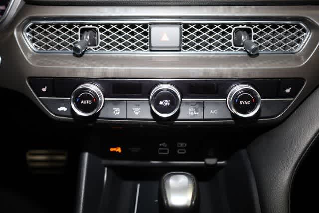 Thumbnail: 2023 Acura Integra - 29