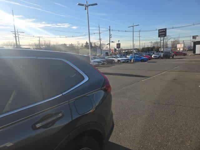 Thumbnail: 2023 Honda CR-V - 5