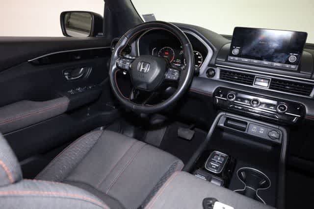 Thumbnail: 2024 Honda Pilot - 20