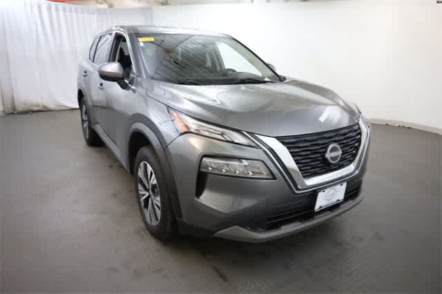 Thumbnail: 2023 Nissan Rogue - 11