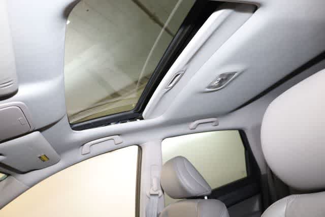 Thumbnail: 2009 Honda CR-V - 18