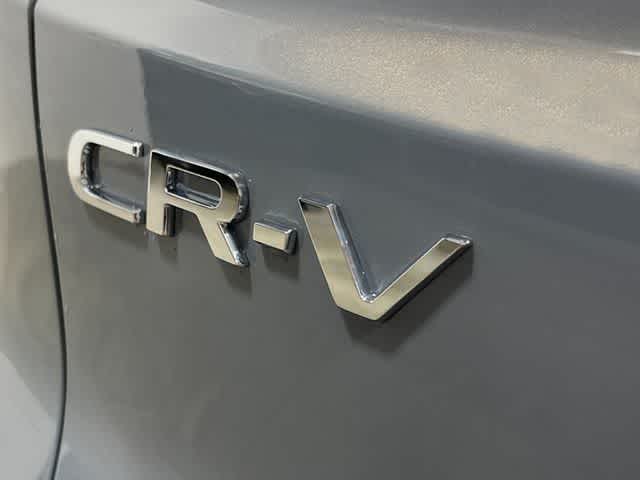 Thumbnail: 2026 Honda CR-V - 6