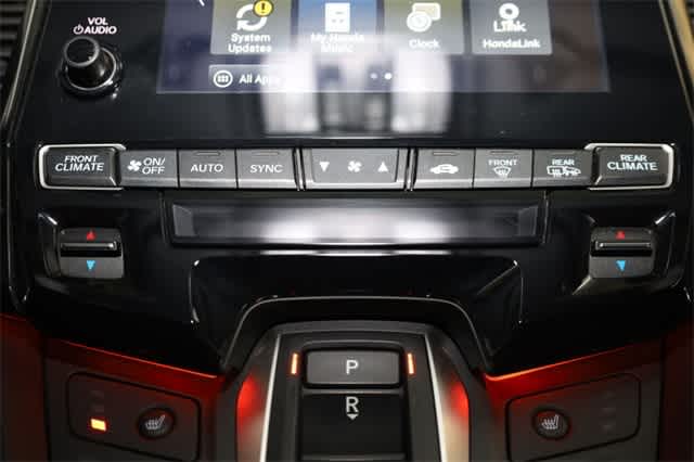 Thumbnail: 2023 Honda Odyssey - 31