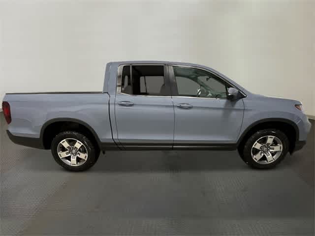 Thumbnail: 2025 Honda Ridgeline - 8