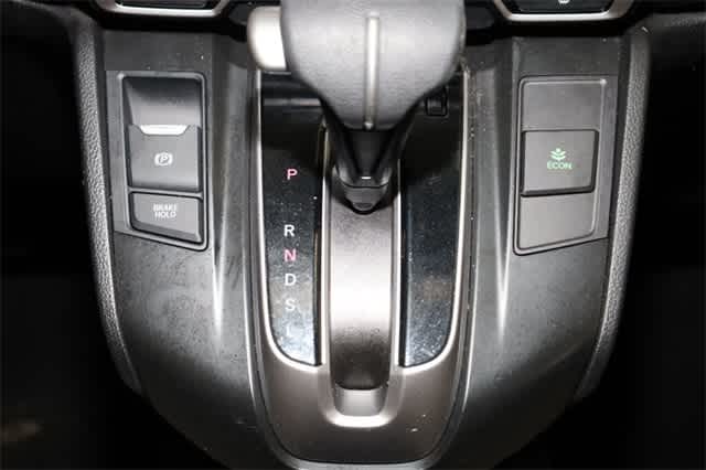 Thumbnail: 2017 Honda CR-V - 31