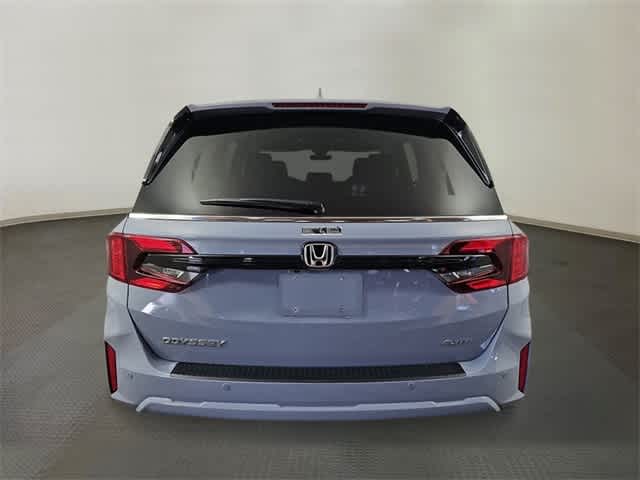 Thumbnail: 2026 Honda Odyssey - 4