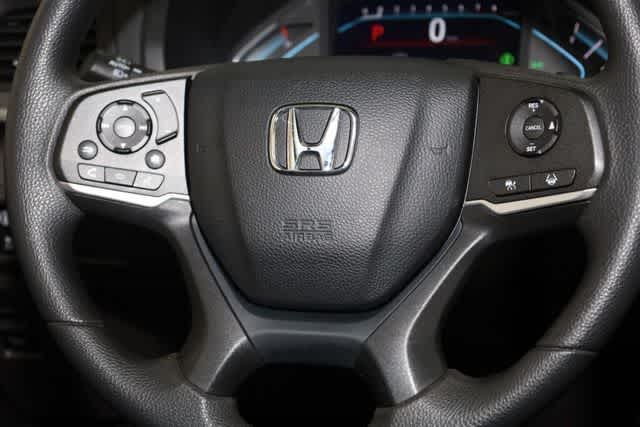 Thumbnail: 2023 Honda Odyssey - 29