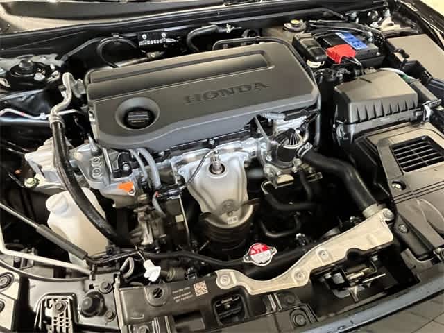 Thumbnail: 2026 Honda Civic - 13