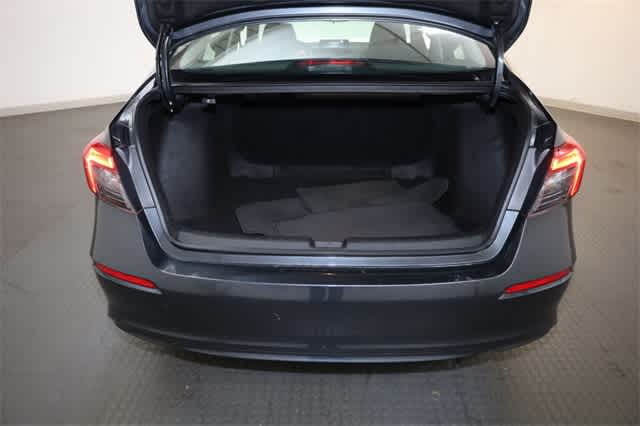 Thumbnail: 2023 Honda Civic - 34