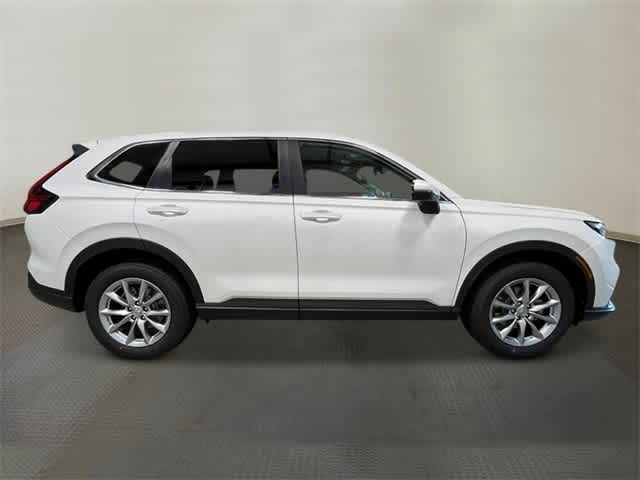 Thumbnail: 2026 Honda CR-V - 7
