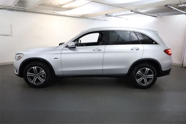 Thumbnail: 2019 Mercedes-Benz GLC - 4