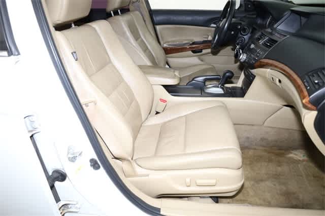 Thumbnail: 2012 Honda Accord - 20