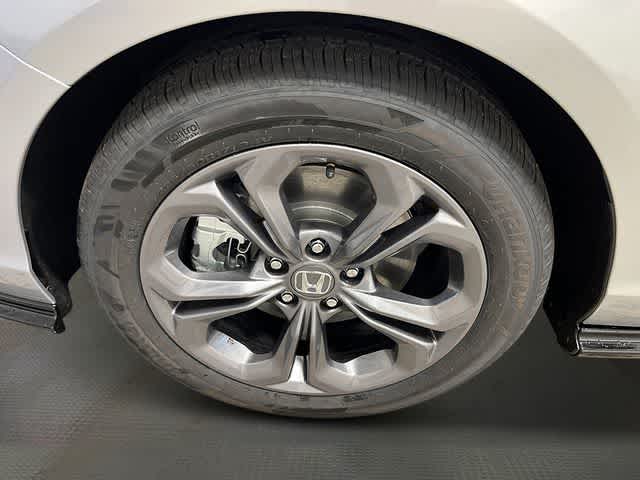 Thumbnail: 2025 Honda Accord - 11