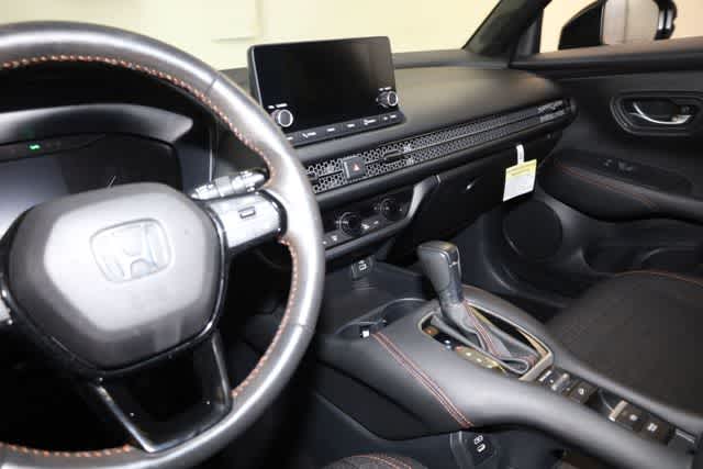 Thumbnail: 2024 Honda HR-V - 16