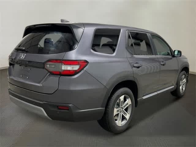 Thumbnail: 2025 Honda Pilot - 7