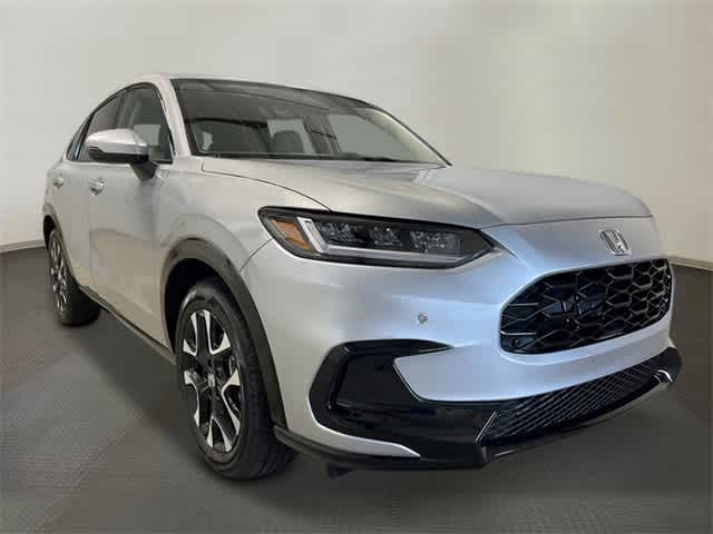 Thumbnail: 2026 Honda HR-V - 8