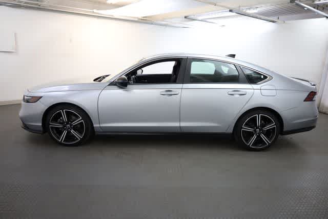 Thumbnail: 2023 Honda Accord - 3