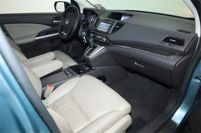 Thumbnail: 2014 Honda CR-V - 19