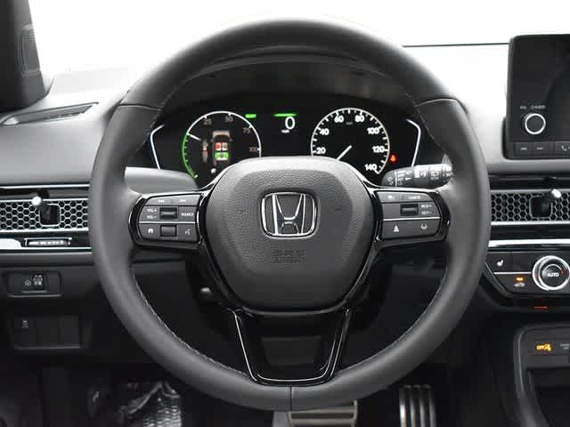 Thumbnail: 2026 Honda Civic - 12