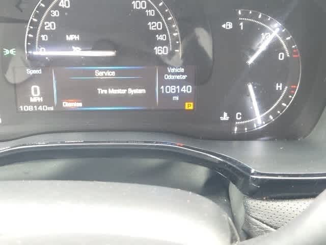 Thumbnail: 2018 Cadillac XT5 - 26