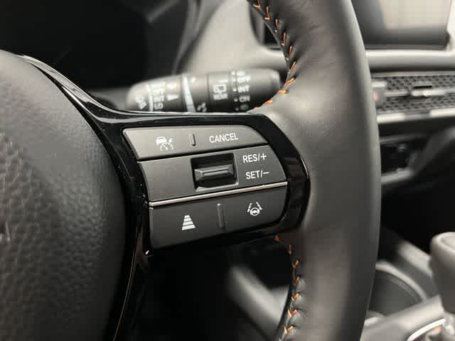 Thumbnail: 2026 Honda HR-V - 18