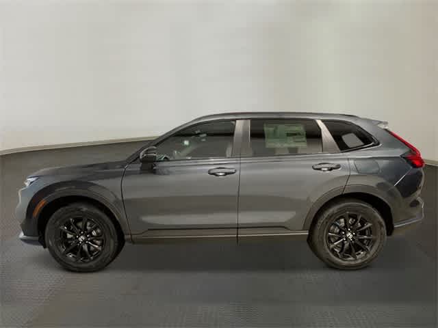 Thumbnail: 2026 Honda CR-V - 2