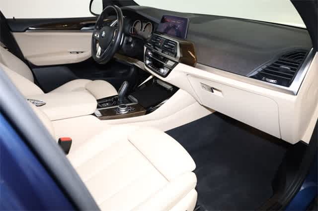 Thumbnail: 2020 BMW X3 - 19