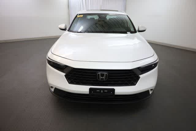 Thumbnail: 2023 Honda Accord - 12