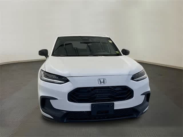 Thumbnail: 2025 Honda HR-V - 10