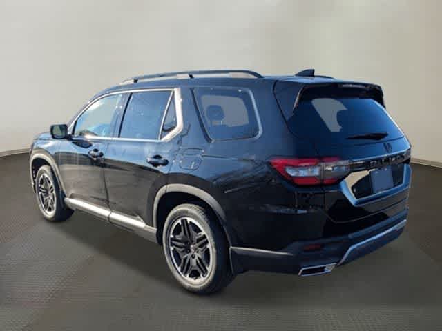 Thumbnail: 2026 Honda Pilot - 3