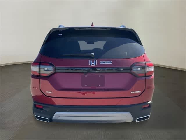 Thumbnail: 2025 Honda Pilot - 4