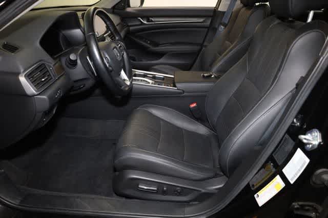 Thumbnail: 2021 Honda Accord - 15