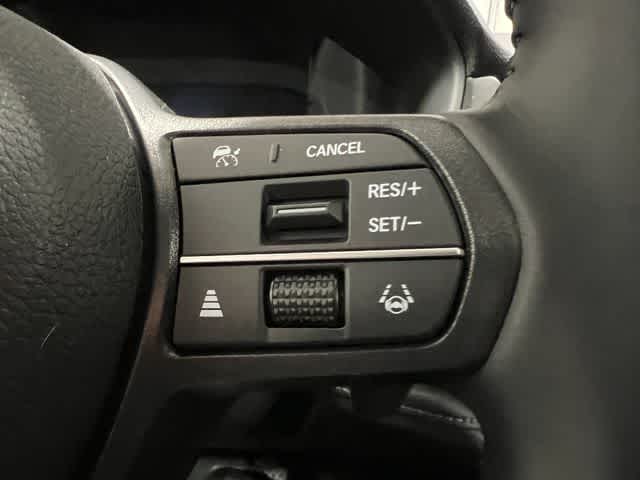 Thumbnail: 2025 Honda Accord - 22