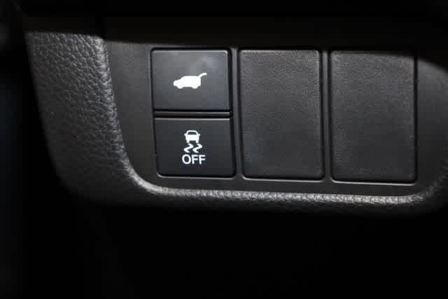 Thumbnail: 2023 Honda CR-V - 19