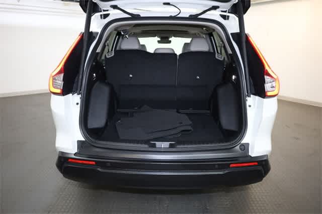 Thumbnail: 2024 Honda CR-V - 34