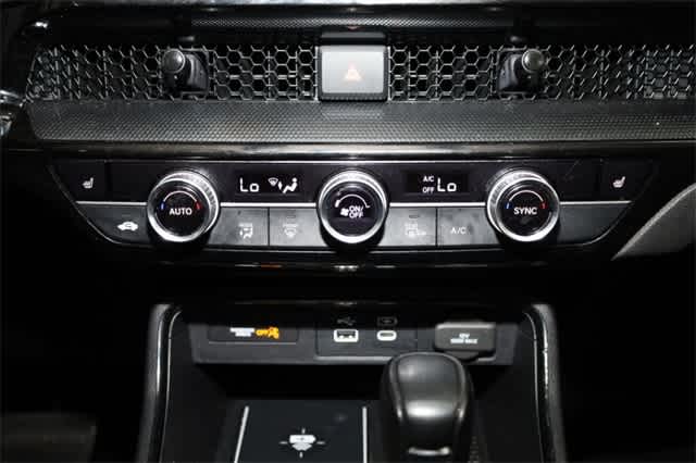 Thumbnail: 2024 Honda CR-V - 29