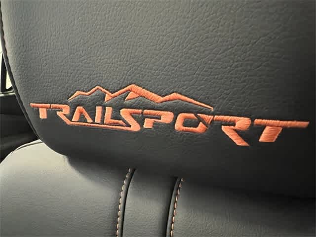 Thumbnail: 2025 Honda Pilot - 30