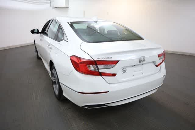 Thumbnail: 2020 Honda Accord - 5