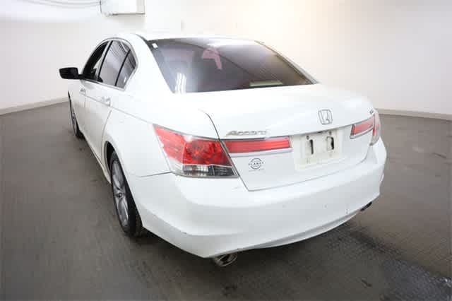 Thumbnail: 2012 Honda Accord - 5