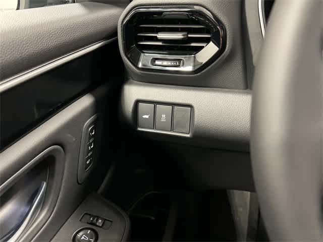 Thumbnail: 2025 Honda Pilot - 19